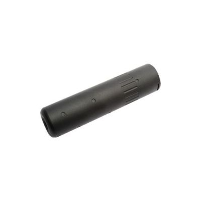 G&G SOUND SUPPRESSOR FOR PDW15 POLYMER VERSION BLACK (G01049-1)