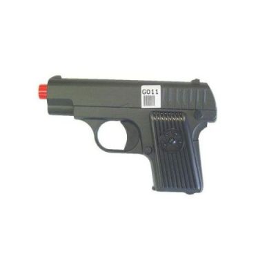 SPRING GUN (G011)