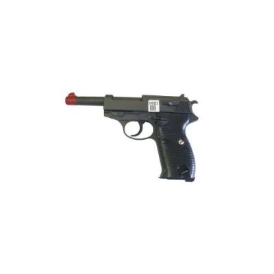 SPRING GUN (G021)