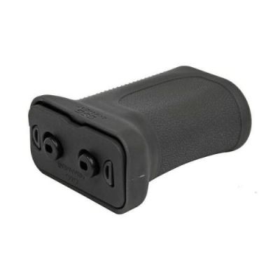 G&G KEYMOD FORWARD GRIP BLACK (G03176)