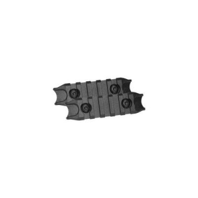 G&G M-LOK SIDE RAILS BLACK (G03197)