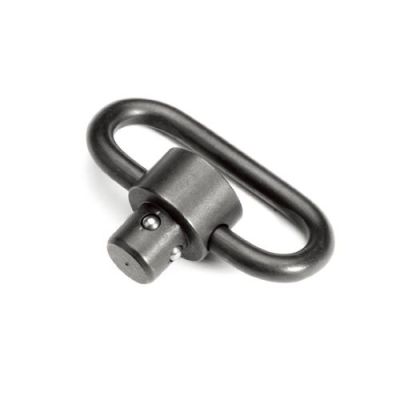 G&G QD SLING SWIVEL BLACK (G05012)