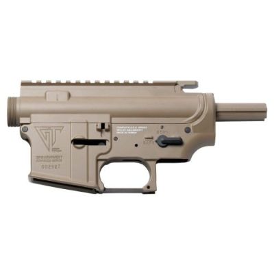 G&G METAL RECEIVERS GT SERIES DESERT TAN (G08087-02)