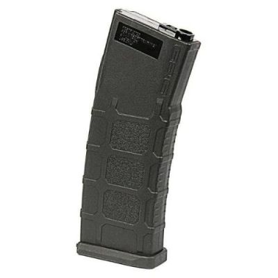 G&G RIFLES MAGAZINE FOR TR16 MBR 556 90RDS BLACK (G08148)