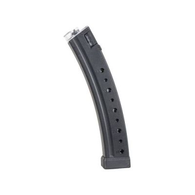 G&G MID-CAP 130 ROUNDS MAGAZINE FOR TGM SERIES BLACK (G08204)