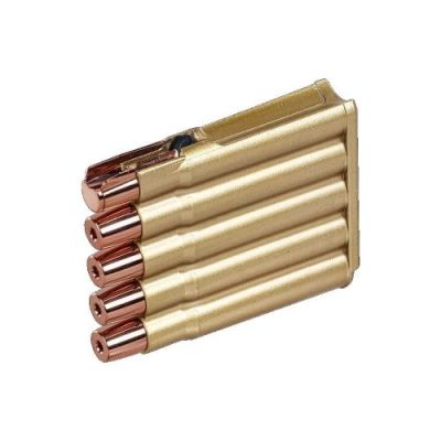 G&G MAGAZINE LOW-CAP 10 ROUNDS FOR LE4 RIFLES (G08209)