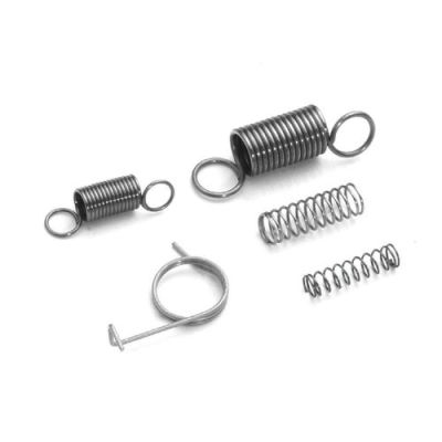 G&G SPRING SET FOR V.2 AND V.3 GEARBOX (G10021)