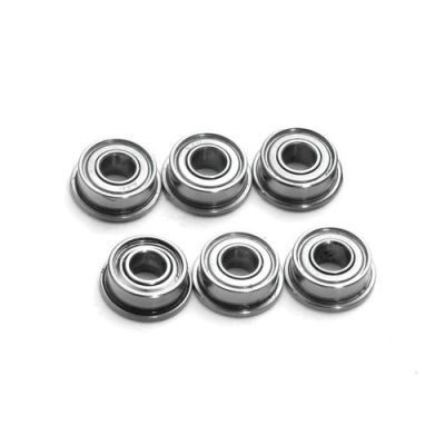 G&G METAL 7MM BALL BEARING BUSHING (G10034)