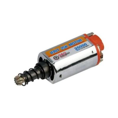 G&G IFRIT 25K MOTOR LONG AXIS (G10113)