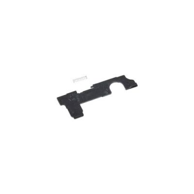 G&G SELECTOR PLATE FOR M4/M16 ETU VERSION (G15018)