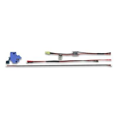 G&G G2 ETU & MOSFET WIRE SET 16AWG (G18066)