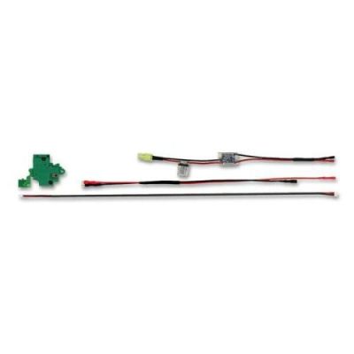 G&G G2H ETU & MOSFET WIRE SET 16AWG (G18067)