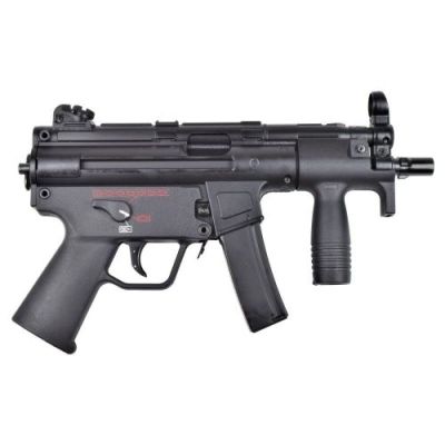 WELL GAS BLOWBACK RIFLE G55K (G55K)