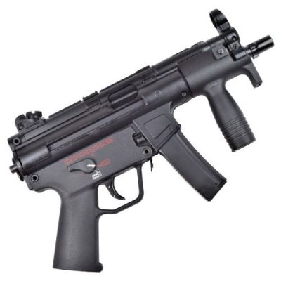 WELL GAS BLOWBACK RIFLE G55K (G55K)