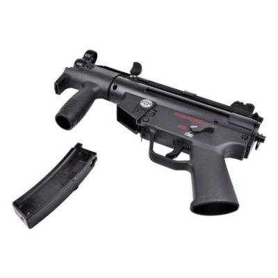 WELL GAS BLOWBACK RIFLE G55K (G55K)