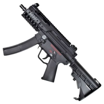 WELL BLOWBACK GAS RIFLE G56 (G56)