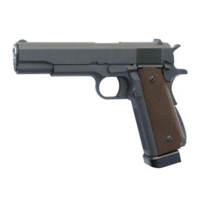 WE BLOWBACK CO2 PISTOL (GC0317)