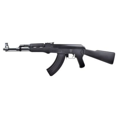 GOLDEN EAGLE ELECTRIC RIFLE AK47 BLACK (GE-0506B)