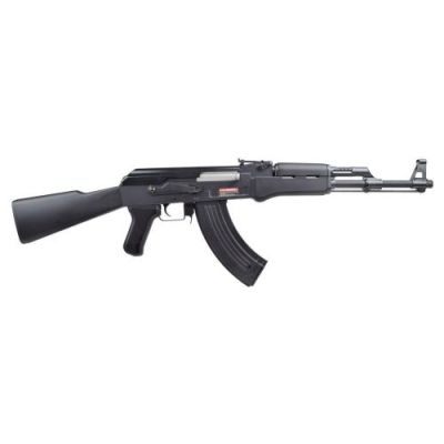 GOLDEN EAGLE ELECTRIC RIFLE AK47 BLACK (GE-0506B)