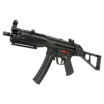 G&G ELECTRIC RIFLE TGM A3 PDW ETU (GG-A5TGM-PDW)