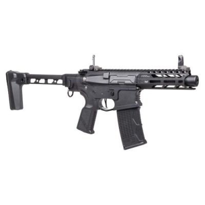 G&G ELECTRIC RIFLE ARP 556 3.0 BLACK (GG-ARP556 3.0)