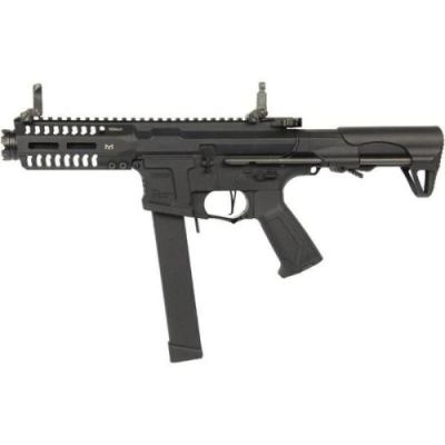 G&G ELECTRIC RIFLE ARP 9 BLACK (GG-ARP9)