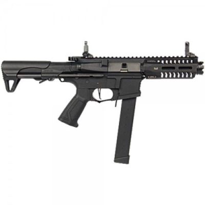 G&G ELECTRIC RIFLE ARP 9 BLACK (GG-ARP9)