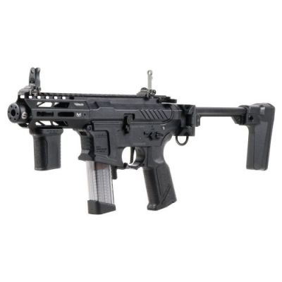 G&G ELECTRIC RIFLE ARP 9 3.0 BLACK (GG-ARP9 3.0)