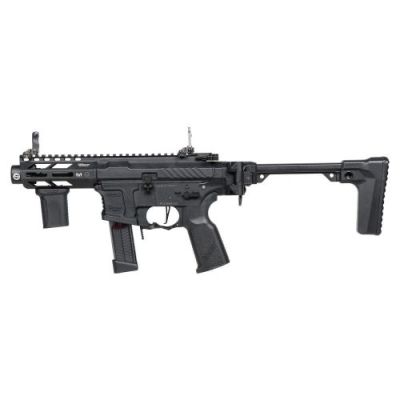 G&G ELECTRIC RIFLE ARP 9 3.0 BLACK (GG-ARP9 3.0)