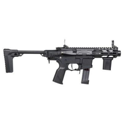 G&G ELECTRIC RIFLE ARP 9 3.0 BLACK (GG-ARP9 3.0)