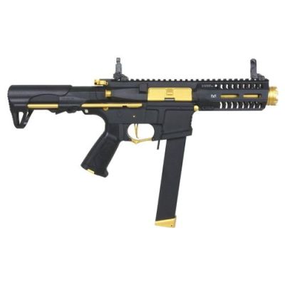 G&G ELECTRIC RIFLE ARP 9 GOLD EDITION (GG-ARP9GOLD)