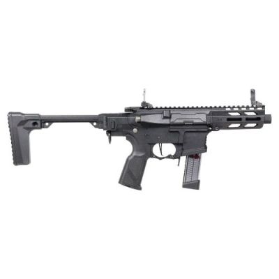 G&G ELECTRIC RIFLE ARP 9 3.0 POLYMER VERSION BLACK (GG-ARP9P 3.0)