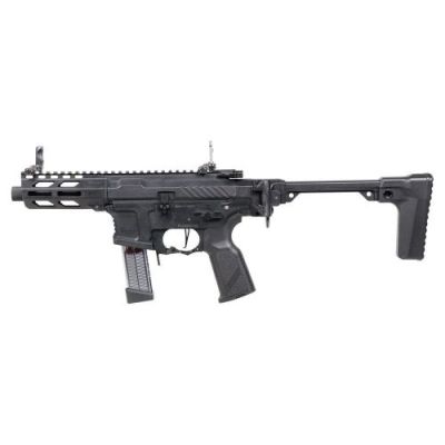 G&G ELECTRIC RIFLE ARP 9 3.0 POLYMER VERSION BLACK (GG-ARP9P 3.0)