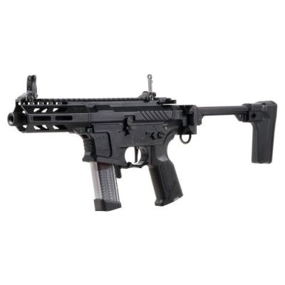 G&G ELECTRIC RIFLE ARP 9 3.0 POLYMER VERSION BLACK (GG-ARP9P 3.0)