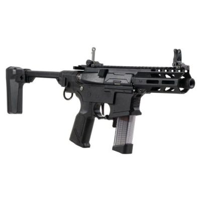 G&G ELECTRIC RIFLE ARP 9 3.0 POLYMER VERSION BLACK (GG-ARP9P 3.0)