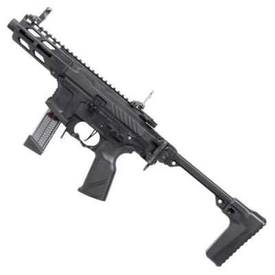 G&G ELECTRIC RIFLE ARP 9 3.0 POLYMER VERSION BLACK (GG-ARP9P 3.0)