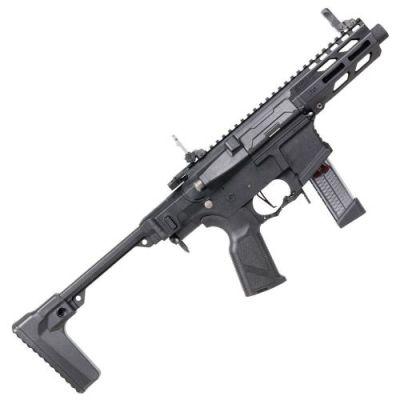 G&G ELECTRIC RIFLE ARP 9 3.0 POLYMER VERSION BLACK (GG-ARP9P 3.0)