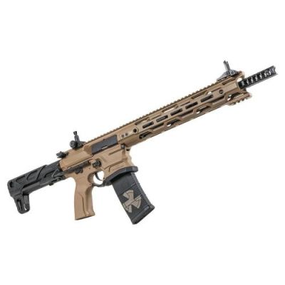 G&G ELECTRIC RIFLE BAMF RECON DESERT TAN (GG-BAMF-RECDST)