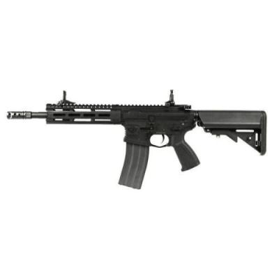 G&G ELECTRIC RIFLE CM16 RAIDER 2.0 BLACK (GG-CM16R)