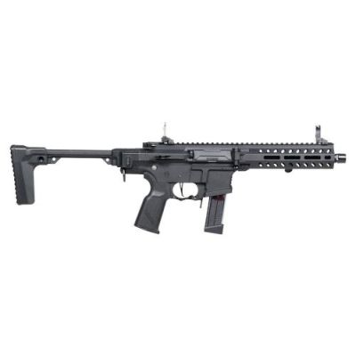 G&G ELECTRIC RIFLE FAR 9 BLACK (GG-FAR9)