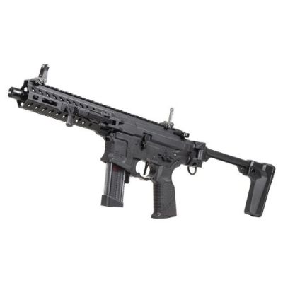 G&G ELECTRIC RIFLE FAR 9 BLACK (GG-FAR9)