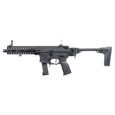 G&G ELECTRIC RIFLE FAR 9 BLACK (GG-FAR9)