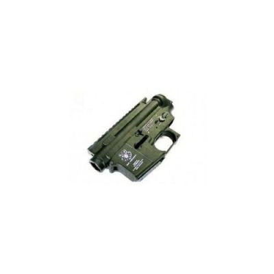 G&G GR16 CARBINE METAL RECEIVER (GG-G08060)