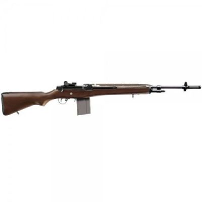 G&G ELECTRIC RIFLE GR14 WOOD ETU (GG-GR14ETU)