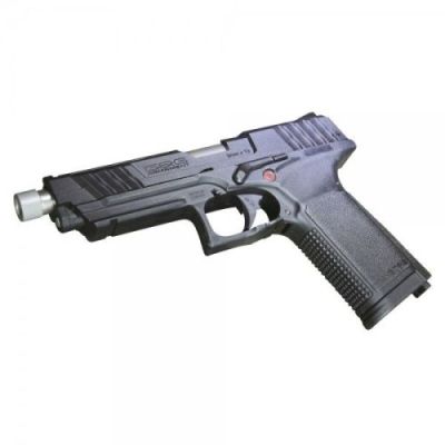 G&G GAS PISTOL GTP9 BLACK (GG-GTP9)