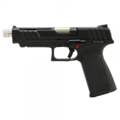 G&G GAS PISTOL GTP9 BLACK (GG-GTP9)