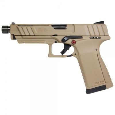 G&G GAS PISTOL GTP9 DESERT TAN (GG-GTP9T)