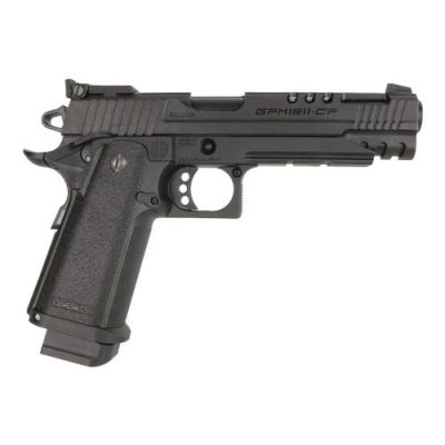 G&G ARMAMENT GAS PISTOL GPM1911CP (GG-M1911CP)