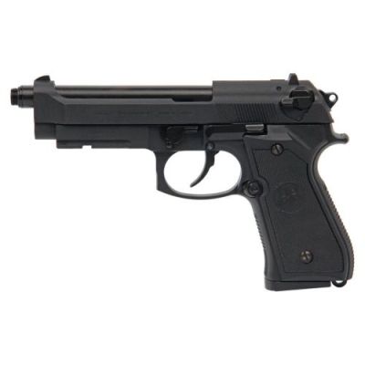 G&G GAS PISTOL GPM92 GP2 BLACK (GG-M92)