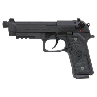 G&G GAS PISTOL GPM9 MK3 BLACK (GG-M92-MK3)